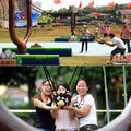 Angry Birds park Kínában. Kipróbálnád?