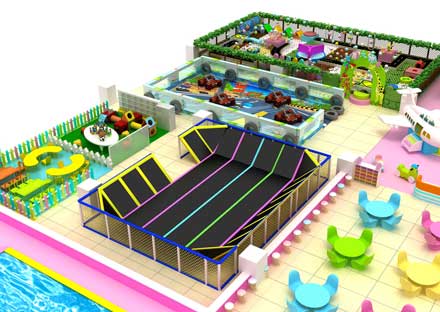 beston_indoor_playground_equipment_exported_to_kazakhstan.jpg