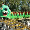 How To Choose Between Your Dragon Roller Coaster And Wacky Worm Coaster