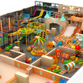 Understanding the Costs of Indoor Play Zone Equipment