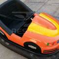 The Main Differences Between Electric And Battery Operated Bumper Cars
