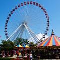 How Should You Really Pick A Large Ferris Wheel?