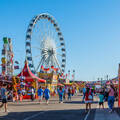Exploring Customization Possibilities for Modern Ferris Wheel Installations