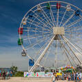 Investment Advantages of Ferris Wheels