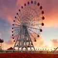 Key Factors Influencing the Cost of a Ferris Wheel