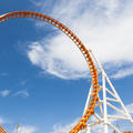 6 Popular Thrill Rides In A Amusement Park