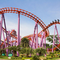 How to Evaluate the Return on Investment (ROI) for Roller Coaster Ride