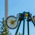 New Generation Pendulum Rides: Key Advantages and Market Impact