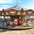 Park Carousel Equipment: What to Know Before Buying