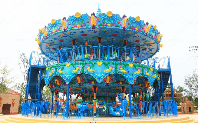 ocean_theme_double_decker_carousel_ride_for_sale_1.jpg