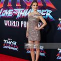 Natalie Portman szexi - Thor 4 - Love and Thunder premiere