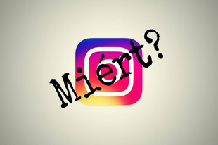 Miért használj instagramot?