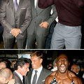 Expendables 2 premier