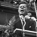 JFK: Ich bin ein Berliner