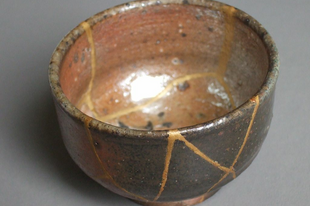 Kintsugi