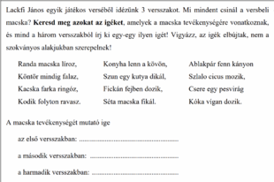 Ne szúrj ki a gyerekeddel!