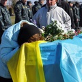 Minden ukrán katonának megássák a sírját?
