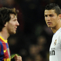 C. Ronaldo: Nem vagyok irigy Messire
