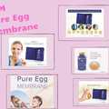 PEM (Pure Egg Membrane) BlueNature
