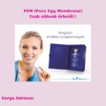 BlueNature PEM (Pure Egg Membrane)