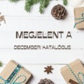 Megjelent a Betterstyle decemberi akciós katalógusa