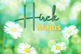 Betterstyle katalógus- májusi hírek