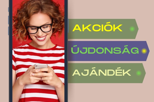 Megjelent a májusi akciós BetterStyle katalógus