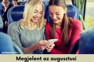 Betterstyle akciós katalógus augusztus / 2022