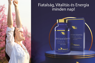 ZÖLDTEA 7 JÓTÉKONY HATÁSA