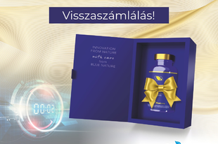 Miért egyedülálló ez a Pure Egg Membrane (tojáshéj membrán) kapszula?