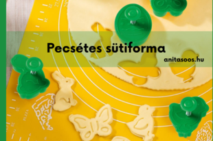 Válogatás a Betterstyle katalógus márciusi kínálatából