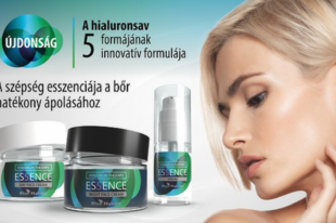Hialuronsav mennyire fontos a bőrünknek?