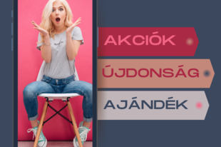 Betterstyle akciós katalógus április 2023