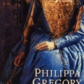 A szűz királynő szeretője (Philippa Gregory)