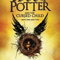 J. K. Rowling & John Tiffany & Jack Thorne - Harry Potter and the Cursed Child