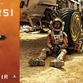 Andy Weir - A marsi