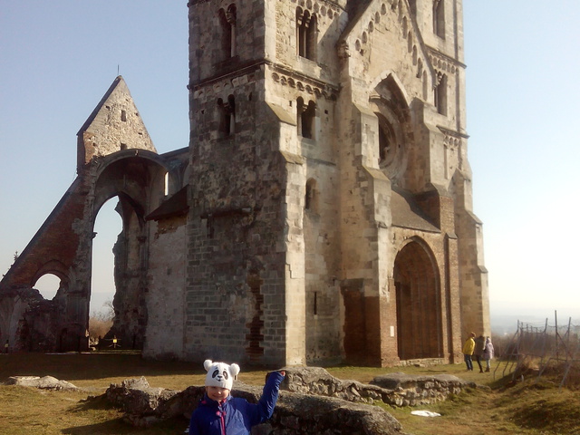 Zsámbék