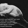 Hogyan választ az Úr anyát a fogyatékos gyermeknek?