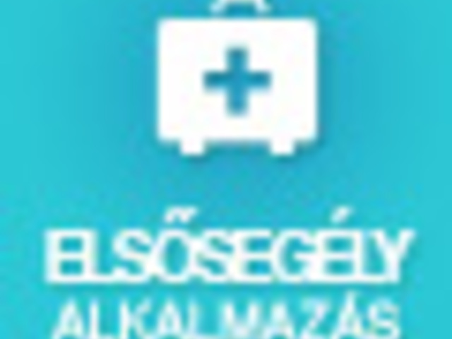SOS - Elsősegély alkalmazás