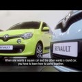 Az új Renault Twingo is megérkezett