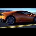 Lamborghini Huracán LP 610-4 - Official Video