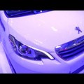 Peugeot 108 videók érkeztek