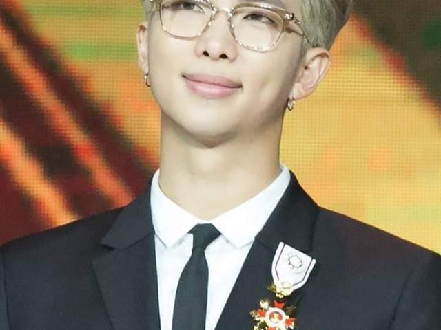 Kim Namjoon