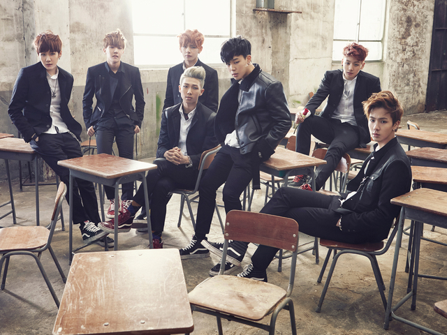 Skool Luv Affair - Iskolai szerelem