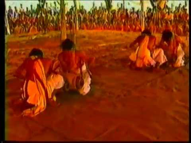 Szenzáció: új Mantra klip !!!