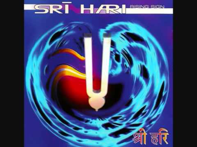 Sri Hari
