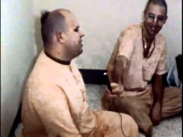 Srila Prabhupada