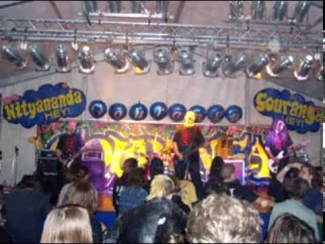 2002-es Visnu koncert