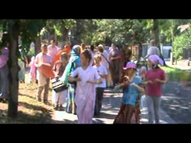 Segítségkérés a gyerekek fesztiváljára