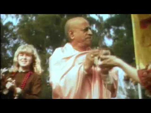 Srila Prabhupada 1967
